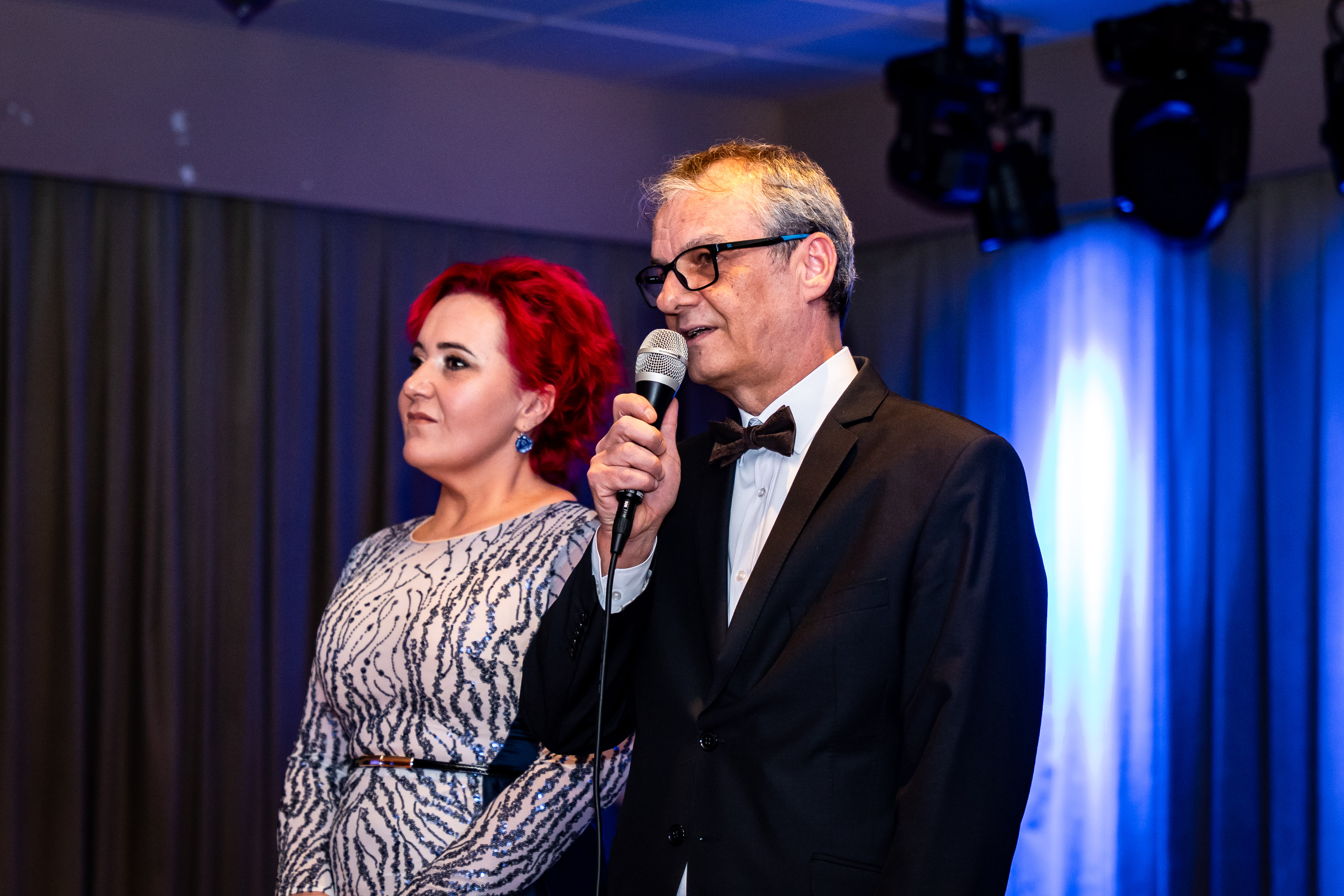 Reprezentacny ples -ZS Gemerska 2-3